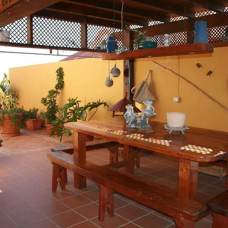Seaside House Morrojable La Ilusion Vakantiehuis Morro Jable