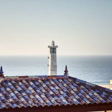 Seaside House Morrojable La Ilusion Vakantiehuis Morro Jable