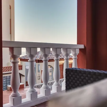 Seaside House Morrojable La Ilusion * Morro Jable
