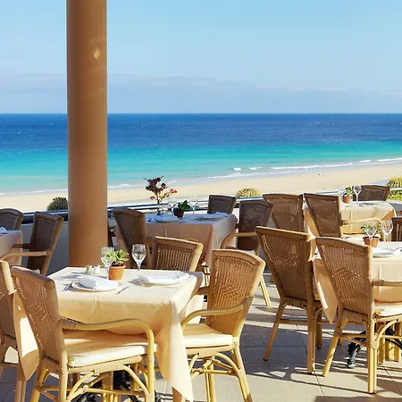 Hotel Iberostar Selection Fuerteventura Palace (adults Only) Morro Jable (Fuerteventura)