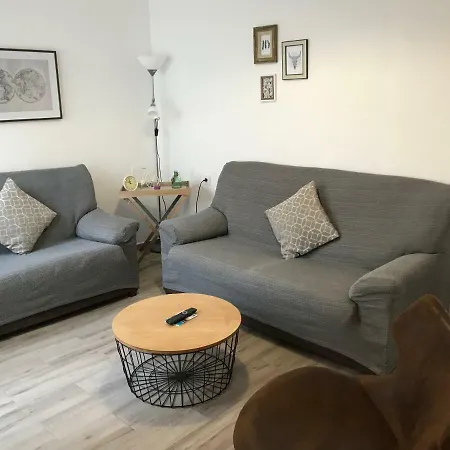 Apartment Fuerteventura Family Luxury Morro Jable (Fuerteventura)