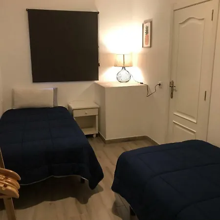 Apartment Fuerteventura Family Luxury *
