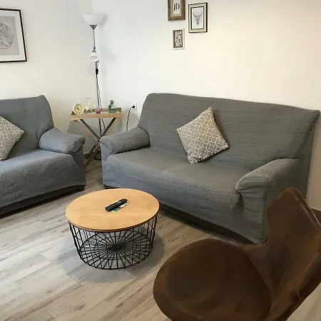 Apartment Fuerteventura Family Luxury *
