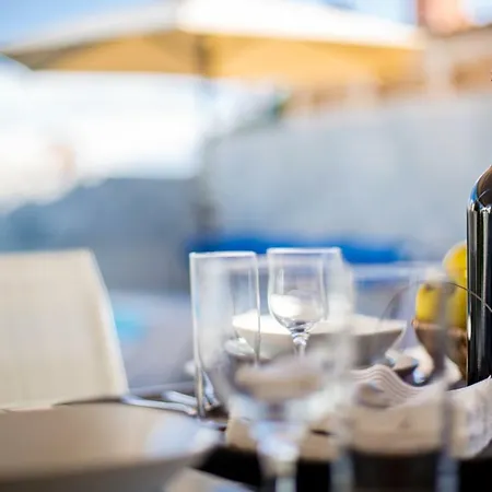 Jandia Modern New Private Heated Pool Big Terrace And Parking Apartment Morro Jable (Fuerteventura)