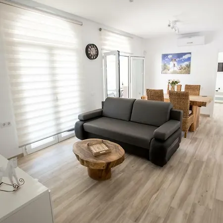 Apartment Jandia Modern New Private Heated Pool Big Terrace And Parking *