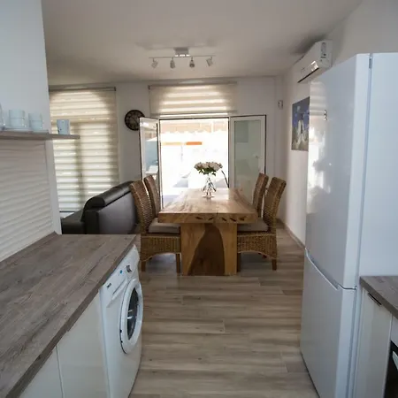Jandia Modern New Private Heated Pool Big Terrace And Parking * Morro Jable (Fuerteventura)