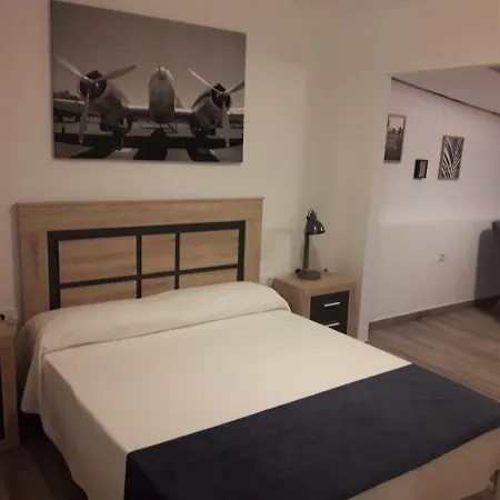 Apartment Paradise Fuerteventura *