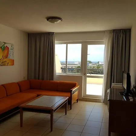 Apartment Palm Garden 1