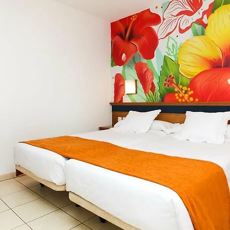 Apartment Palm Garden 1 Morro Jable (Fuerteventura)