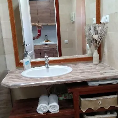Vv Casafaromar Apartment