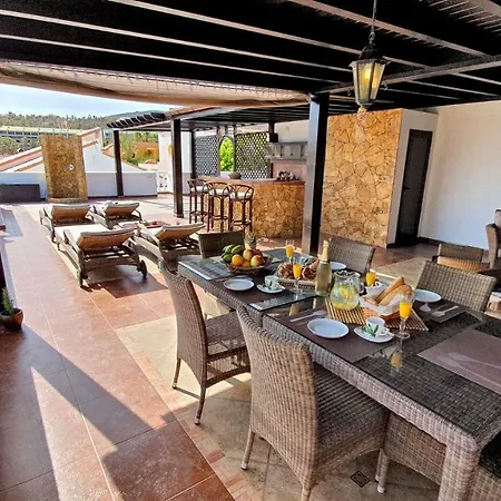 Ferienhaus Casa Veronica - - Pool - Wifi - Meerblick * Morro Jable (Fuerteventura)