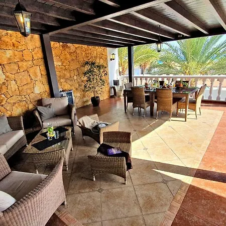 Ferienhaus Casa Veronica - - Pool - Wifi - Meerblick