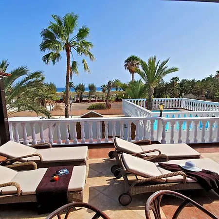 Villa Ferienhaus Casa Veronica - - Pool - Wifi - Meerblick *