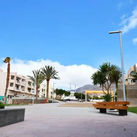 Vip Holidays & Center 1 Apartment