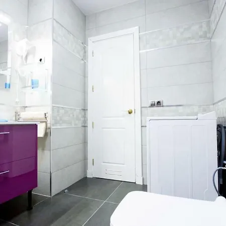 Vip Holidays Beach&center 1 Apartamento *