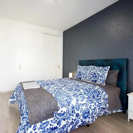 Vip Holidays Beach&center 1 *