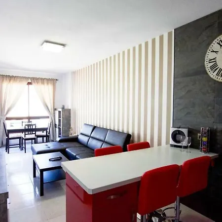 Apartment Vip Holidays & Center 1