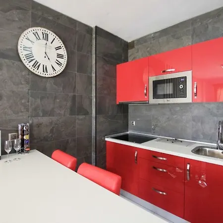 Vip Holidays & Center 1 Apartment