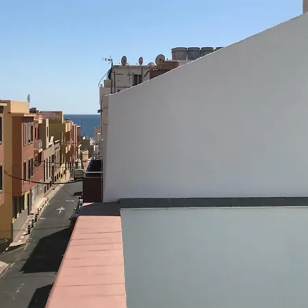 Paradise Fuerteventura Apartment *
