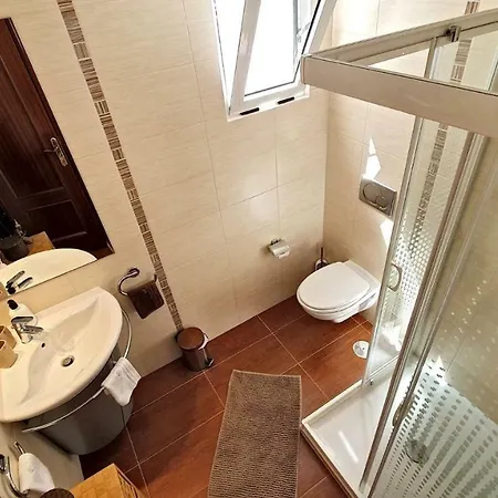 Ferienhaus Casa Veronica - - Pool - Wifi - Meerblick Villa *