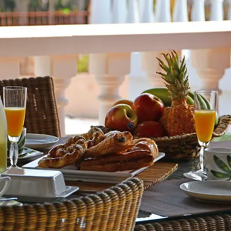 Ferienhaus Casa Veronica - - Pool - Wifi - Meerblick * Morro Jable (Fuerteventura)