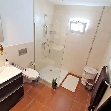 Ferienhaus Casa Veronica - - Pool - Wifi - Meerblick Morro Jable (Fuerteventura)