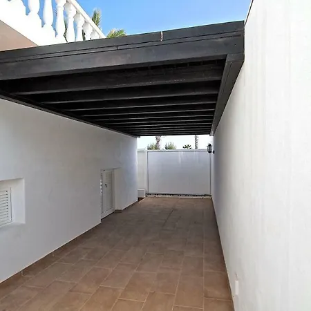 Villa Ferienhaus Casa Veronica - - Pool - Wifi - Meerblick Morro Jable (Fuerteventura)