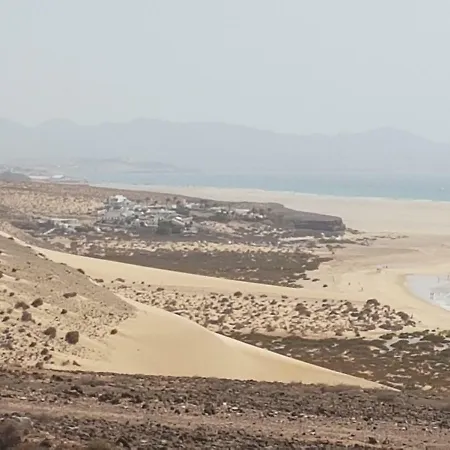 Casa Morisca Lapiada Morro Jable (Fuerteventura)