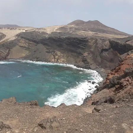 Casa Morisca Lapiada Morro Jable (Fuerteventura)