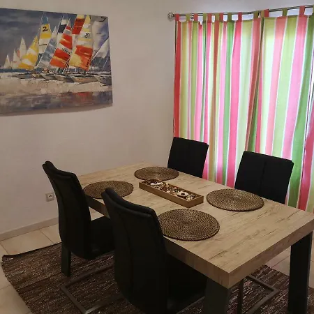 Casa Morisca Lapiada Morro Jable (Fuerteventura)