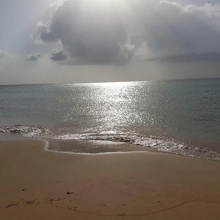 Casa Morisca Lapiada * Morro Jable (Fuerteventura)