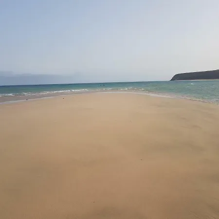 Casa Morisca Lapiada * Morro Jable (Fuerteventura)