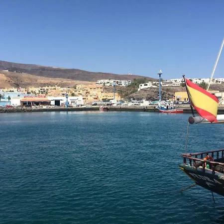 Apartamento Clara's Sun Morro Jable (Fuerteventura)