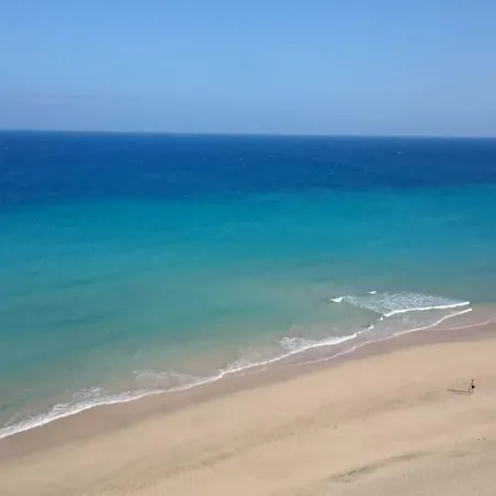 Casa Morisca Lapiada * Morro Jable (Fuerteventura)