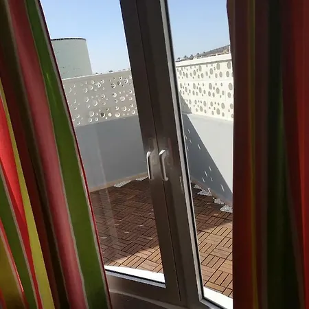 Ferienhaus Casa Morisca Lapiada