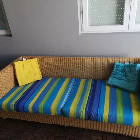 Casa Morisca Lapiada Сasa de vacaciones *