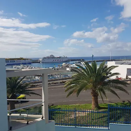 Apartamento Residencial Jandía Marina *
