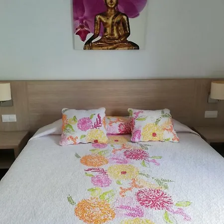 Residencial Jandía Marina Apartamento *