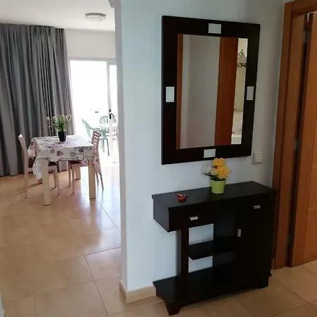 Apartamento Residencial Jandía Marina *