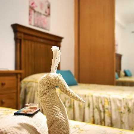 Seaside House Morrojable La Ilusion Vakantiehuis