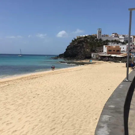 Clara's Sun Apartamento Morro Jable (Fuerteventura)