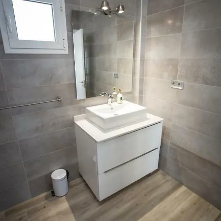 Apartment Jandia Modern New Private Heated Pool Big Terrace And Parking Morro Jable (Fuerteventura)
