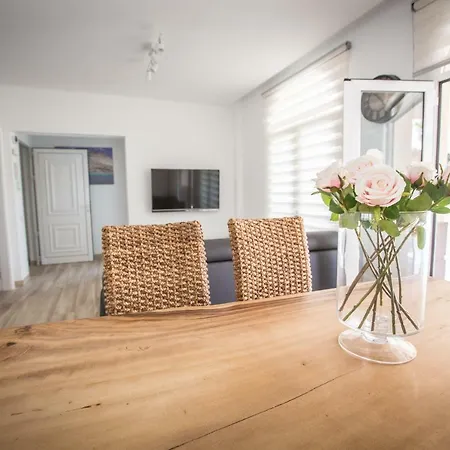 Jandia Modern New Private Heated Pool Big Terrace And Parking Apartment Morro Jable (Fuerteventura)