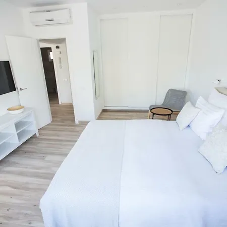 Jandia Modern New Private Heated Pool Big Terrace And Parking * Morro Jable (Fuerteventura)