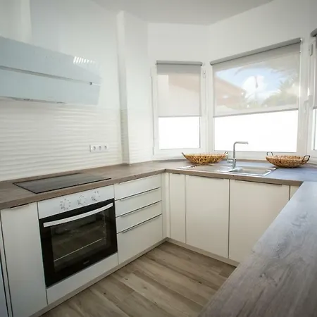 Apartment Jandia Modern New Private Heated Pool Big Terrace And Parking *