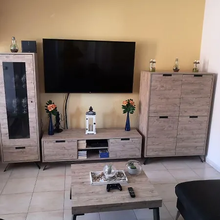 Casa Morisca Lapiada Morro Jable (Fuerteventura)