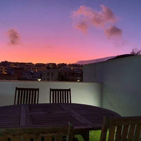 Apartment Chada Morro Jable (Fuerteventura)