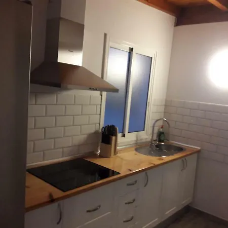 Paradise Fuerteventura Apartment Morro Jable