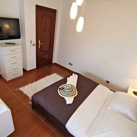 Ferienhaus Casa Veronica - - Pool - Wifi - Meerblick Villa Morro Jable (Fuerteventura)