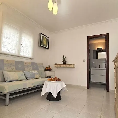 Ferienhaus Casa Veronica - - Pool - Wifi - Meerblick Villa Morro Jable (Fuerteventura)